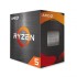 AMD Ryzen 5 4600G Processor with Radeon Graphics